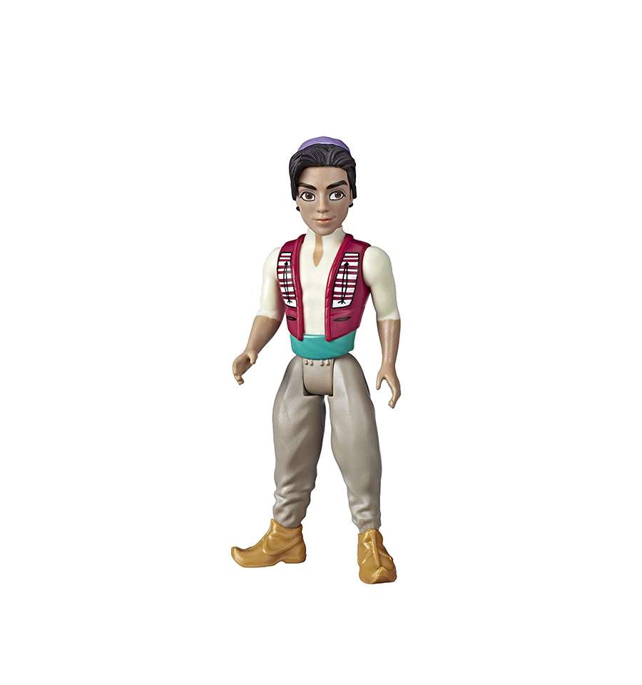 Disney Aladdin Collectible Small Doll