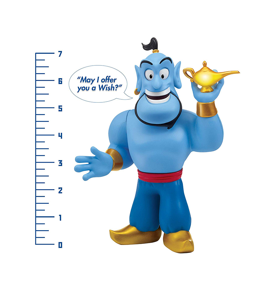 Disney Aladdin Interactive Genie