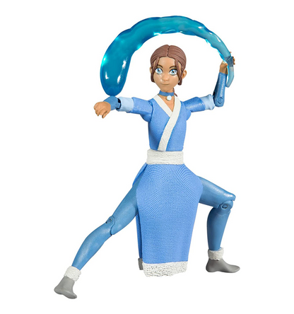 Avatar The Last Airbender Katara 5" Action Figure