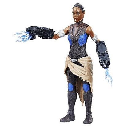 Marvel Black Panther 6-inch Shuri