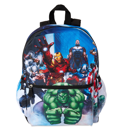 Marvel Avengers Backpack