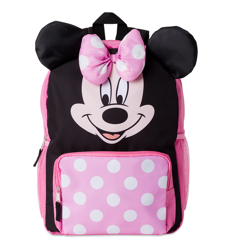 Disney Minnie Mouse Backpack