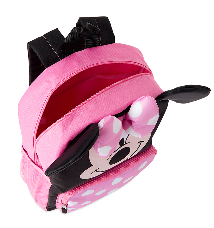 Disney Minnie Mouse Backpack