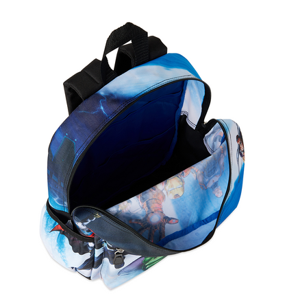 Marvel Avengers Backpack
