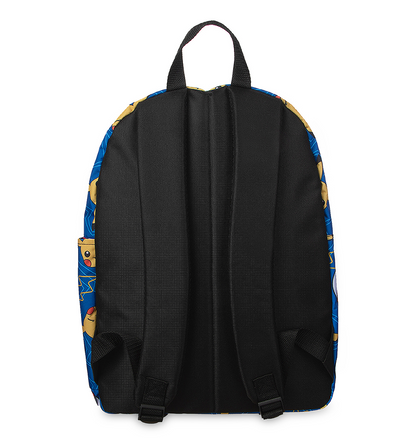 Pokemon Pokeball Backpack