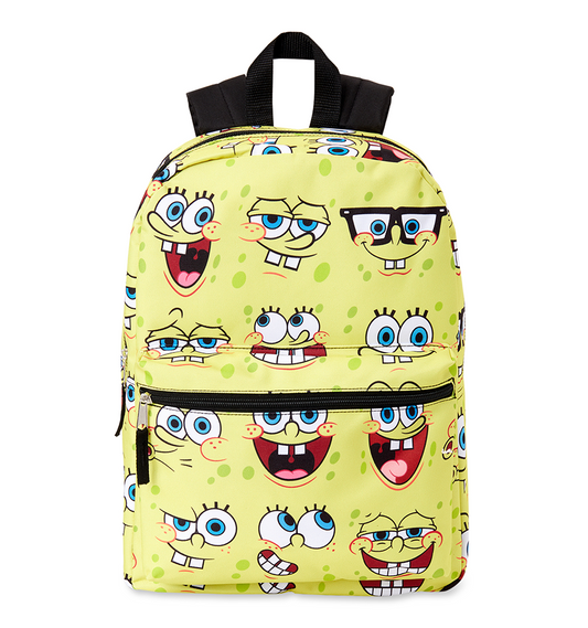 SpongeBob Backpack