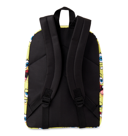 SpongeBob Backpack