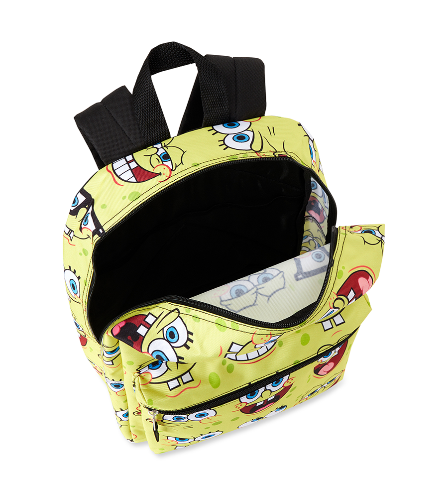 SpongeBob Backpack