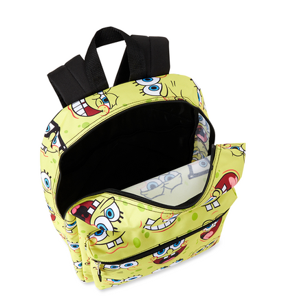 SpongeBob Backpack