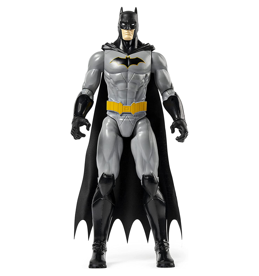 DC Comics Batman 12" Rebirth Action Figure
