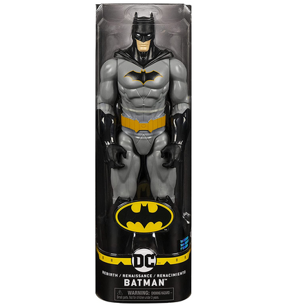 DC Comics Batman 12" Rebirth Action Figure