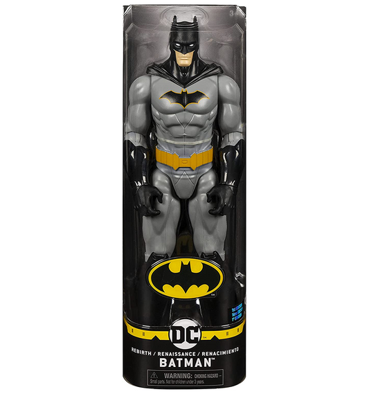 DC Comics Batman 12" Rebirth Action Figure
