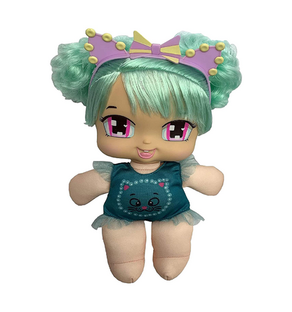 Boxy Girls My Boxy Baby Doll Northy