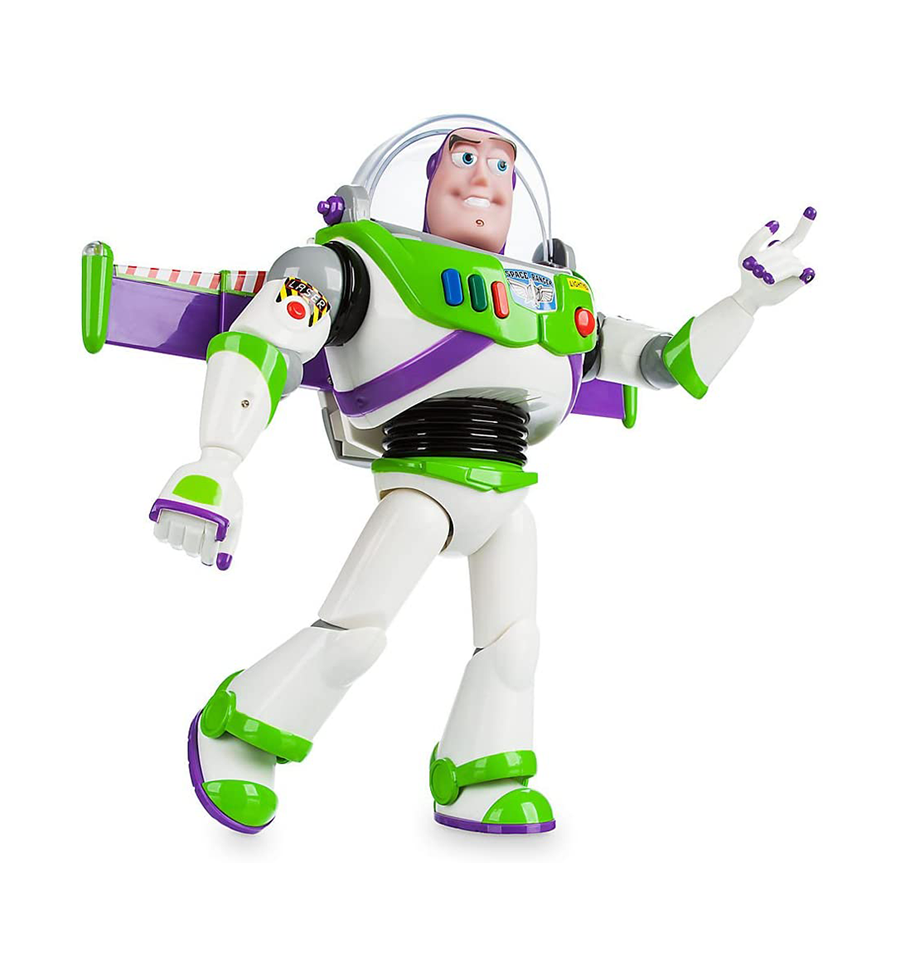 Disney Pixar Toy Story Ultimate Walking Buzz Lightyear