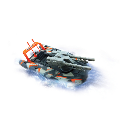 The Corps Combat Strike - 4-Way Assault Set