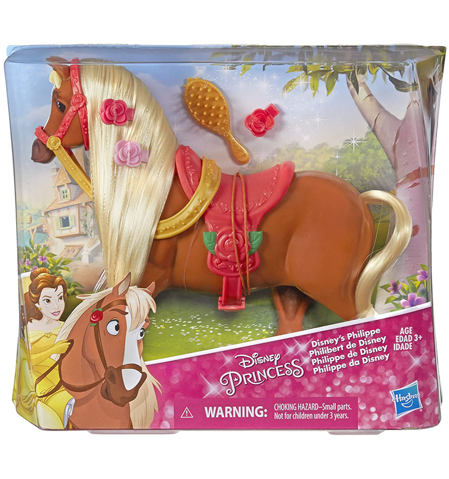 Disney Princess Horse Philippe