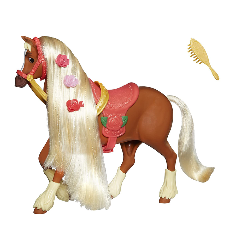 Disney Princess Horse Philippe