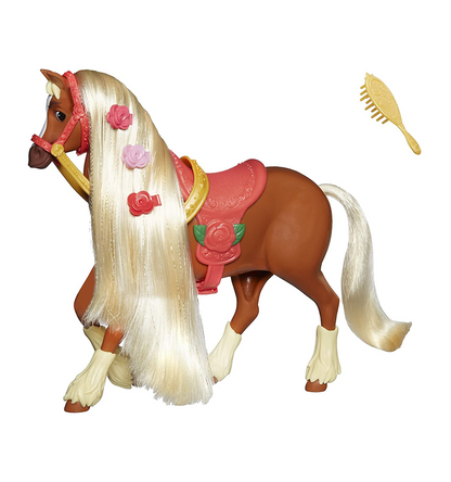 Disney Princess Horse Philippe