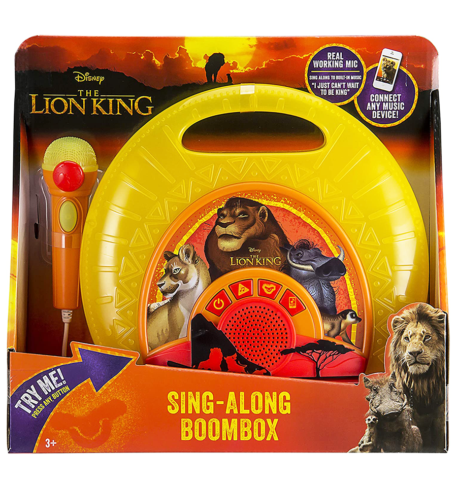 ツクダオリジナル ミッキーマウス ラジカセ SING ALONG ツクダオリジナル ミッキーマウス ラジカセ SING ALONG - メルカリ