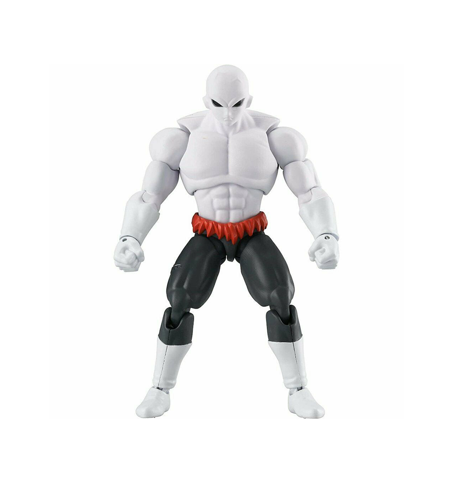 Dragon Ball Super Evolve 5" Jiren Action Figure