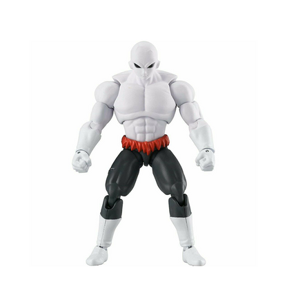 Dragon Ball Super Evolve 5" Jiren Action Figure