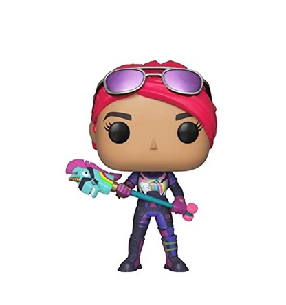 Funko Pop Fortnite- Bright Bomber #(427)
