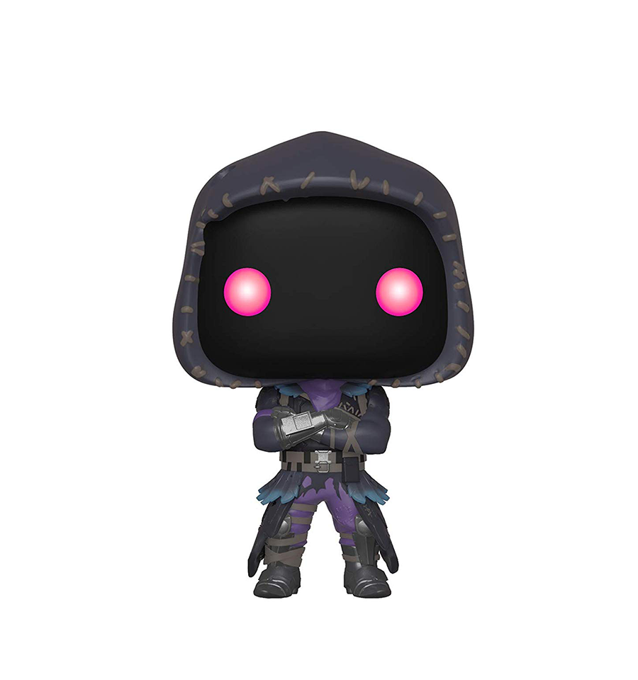 Funko Pop Fortnite- Raven #(459)