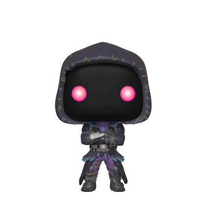 Funko Pop Fortnite- Raven #(459)