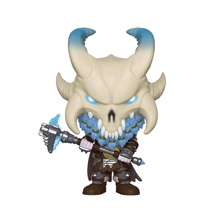 Funko Pop Fortnite- Ragnarok #(465)
