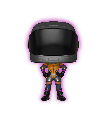 Funko Pop Fortnite- Dark Vanguard #(464)