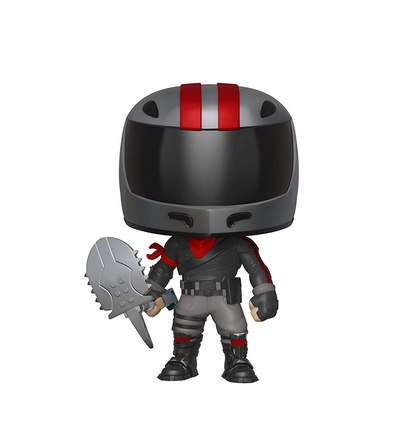 Funko Pop Fortnite- Burnout #(457)