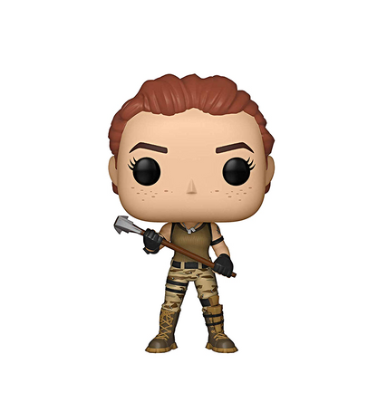 Funko Pop Fortnite-Tower Recon Specialist #(439)