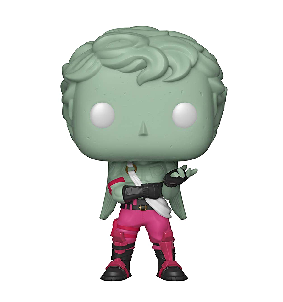 Funko Pop Fortnite- Love Ranger #(432)