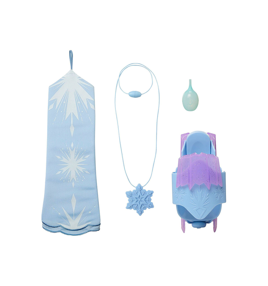 Disney Frozen 2 Frost Power Sleeve