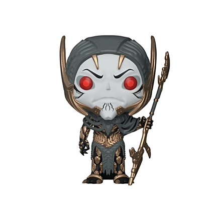 Funko Pop Marvel: Avengers Infinity War- Corvus Glaive Vinyl Figure # (290)