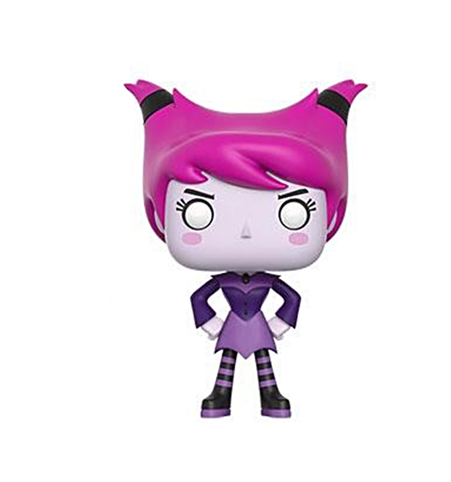 Funko Pop Television Teen Titans Go: Jinx # (430) – Toys Onestar