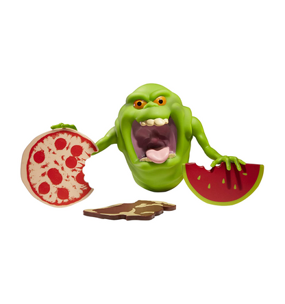 Ghostbusters Kenner Classics Retro Green Ghost Slimer Action Figure