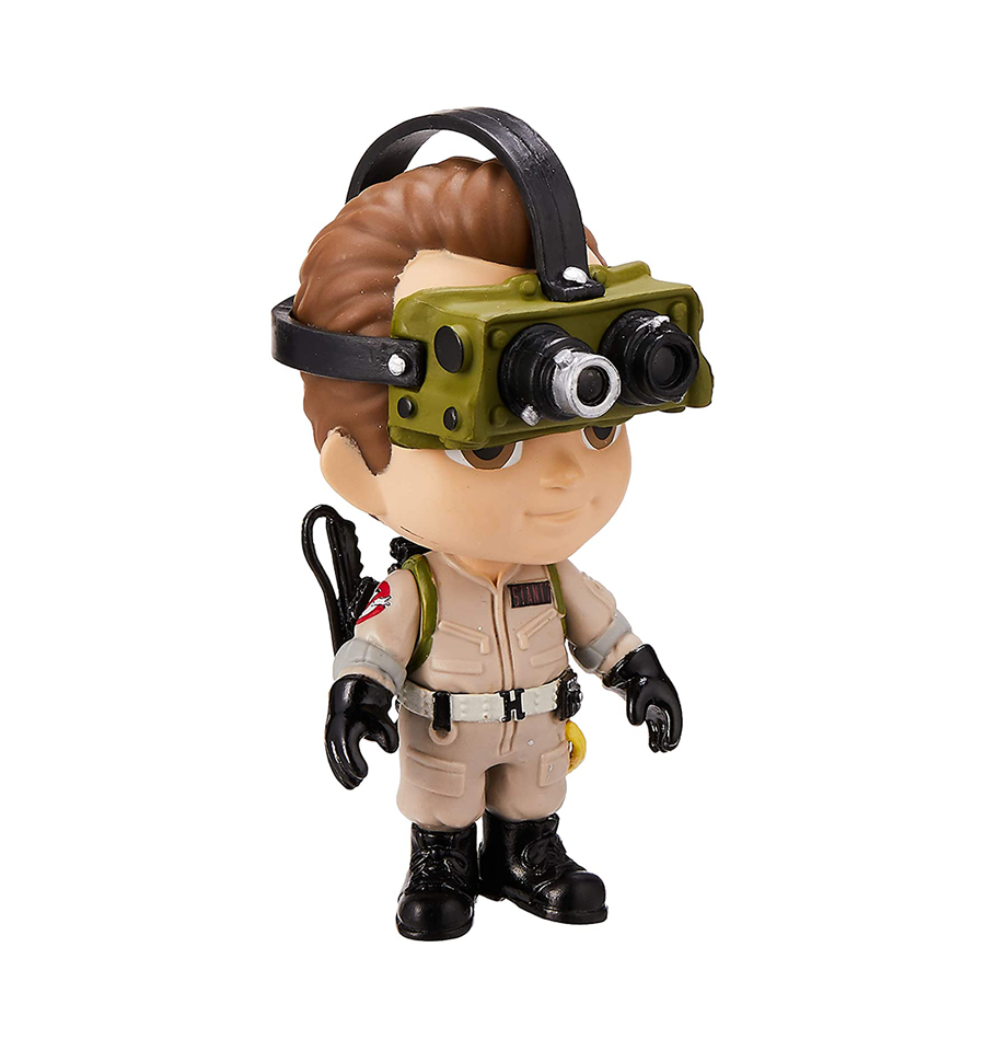 Ghostbusters Funko 5 Star Dr. Raymond Stantz Vinyl Figure