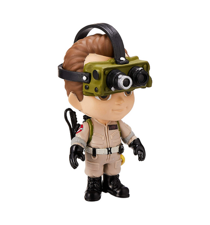 Ghostbusters Funko 5 Star Dr. Raymond Stantz Vinyl Figure