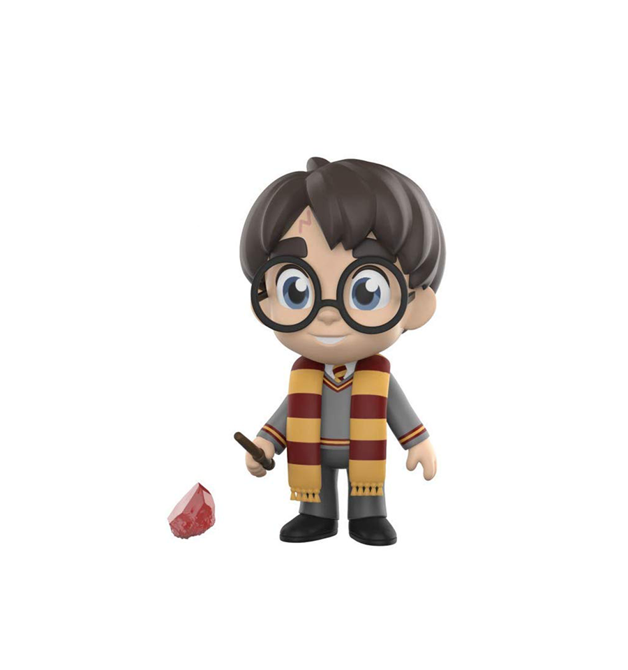 Harry Potter - Exclusive Vinyl Figure