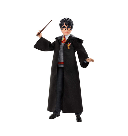 Harry Potter Harry Potter Film-Inspired Collector Doll