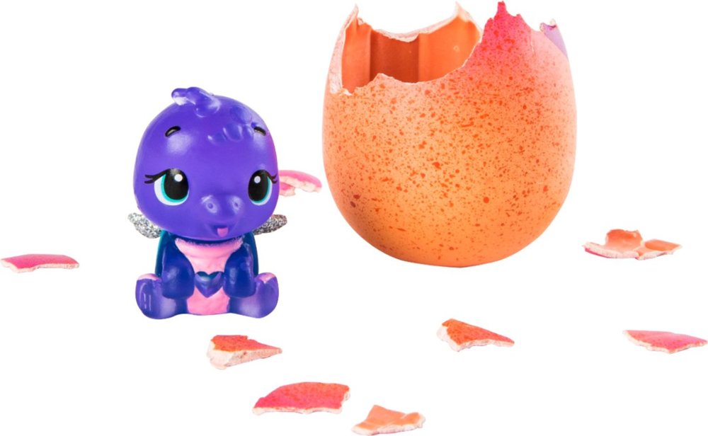 Hatchimals - CollEGGtible - Blind Box