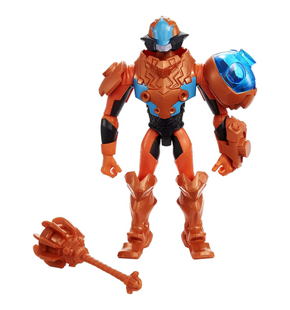 He-Man and The Masters of the Universe Man-At-Arms Large Action Figure