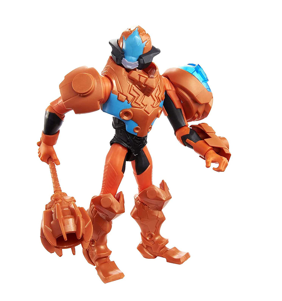 He-Man and The Masters of the Universe Man-At-Arms Large Action Figure