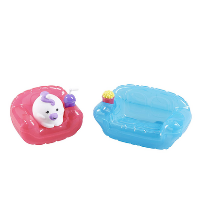 JigglyDoos Lounge Set
