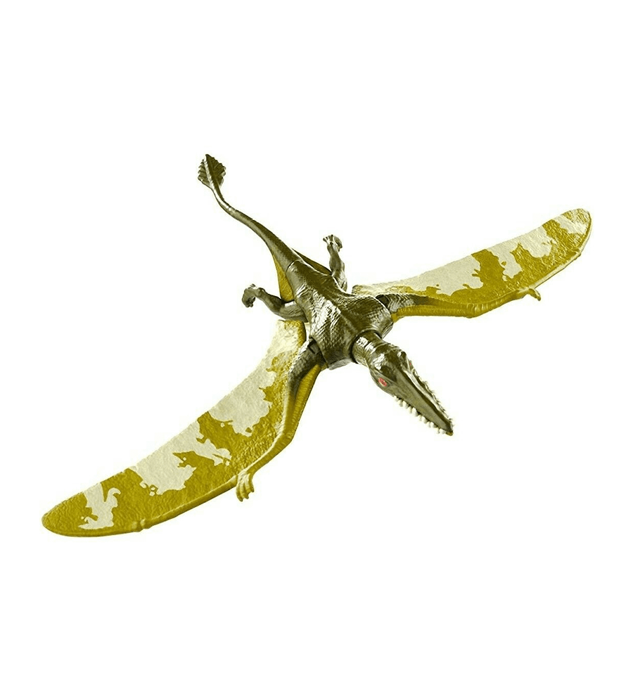 Jurassic World Dino Rivals Attack Pack Rhamphorhynchus