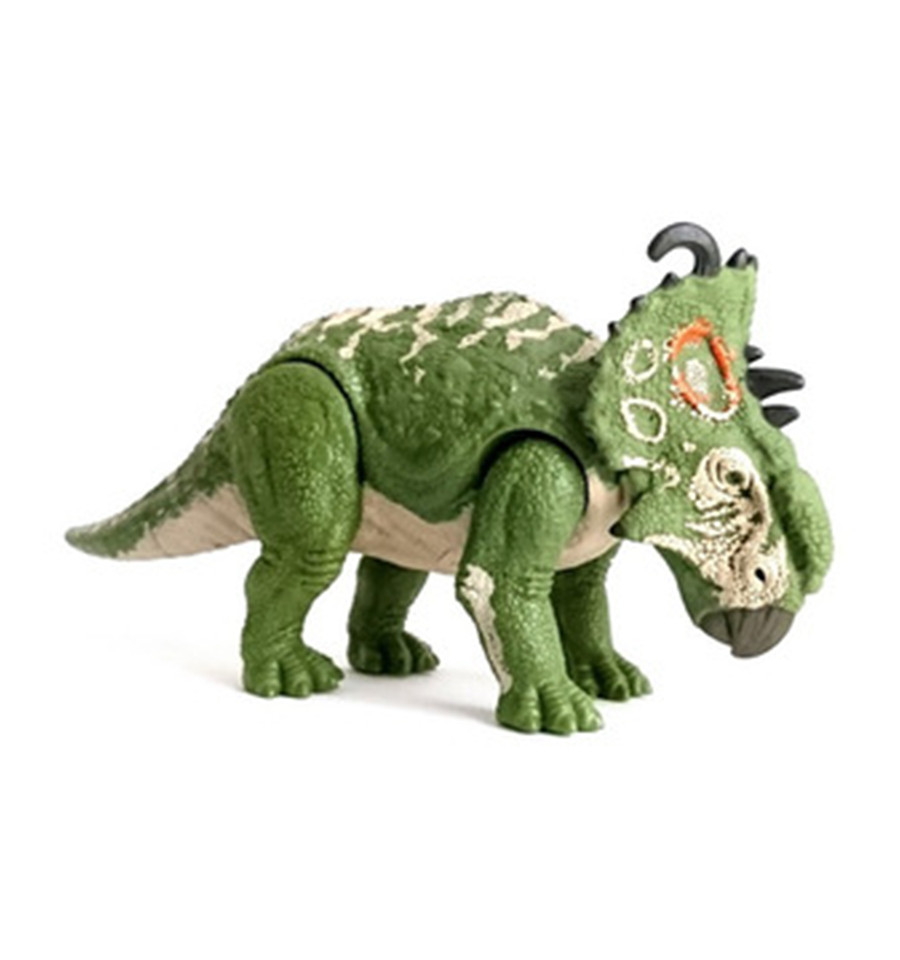 Jurassic World Fallen Kingdom Roarivores Sinoceratops Action Figure