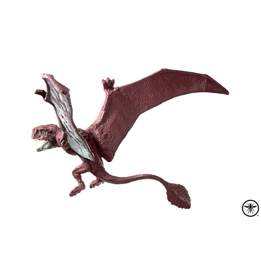 Jurassic World Dino Rivals Attack Pack Dimorphodon