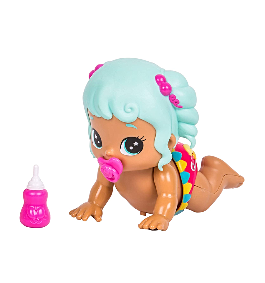 Little Live Bizzy Bubs Single Pack - Poppy