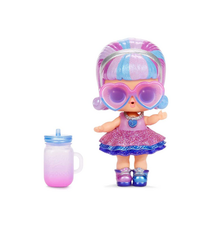 L.O.L. Surprise! Present Surprise Doll